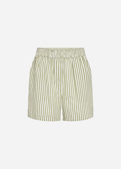SC-ROSETTE 1-C Shorts Grøn