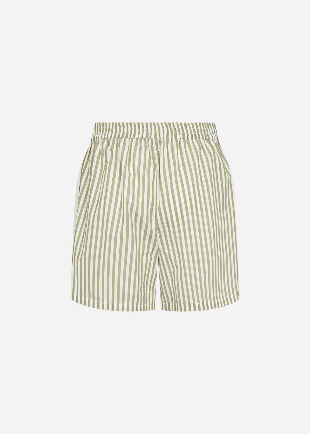 SC-ROSETTE 1-C Shorts Grøn