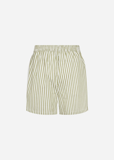 SC-ROSETTE 1-C Shorts Grøn