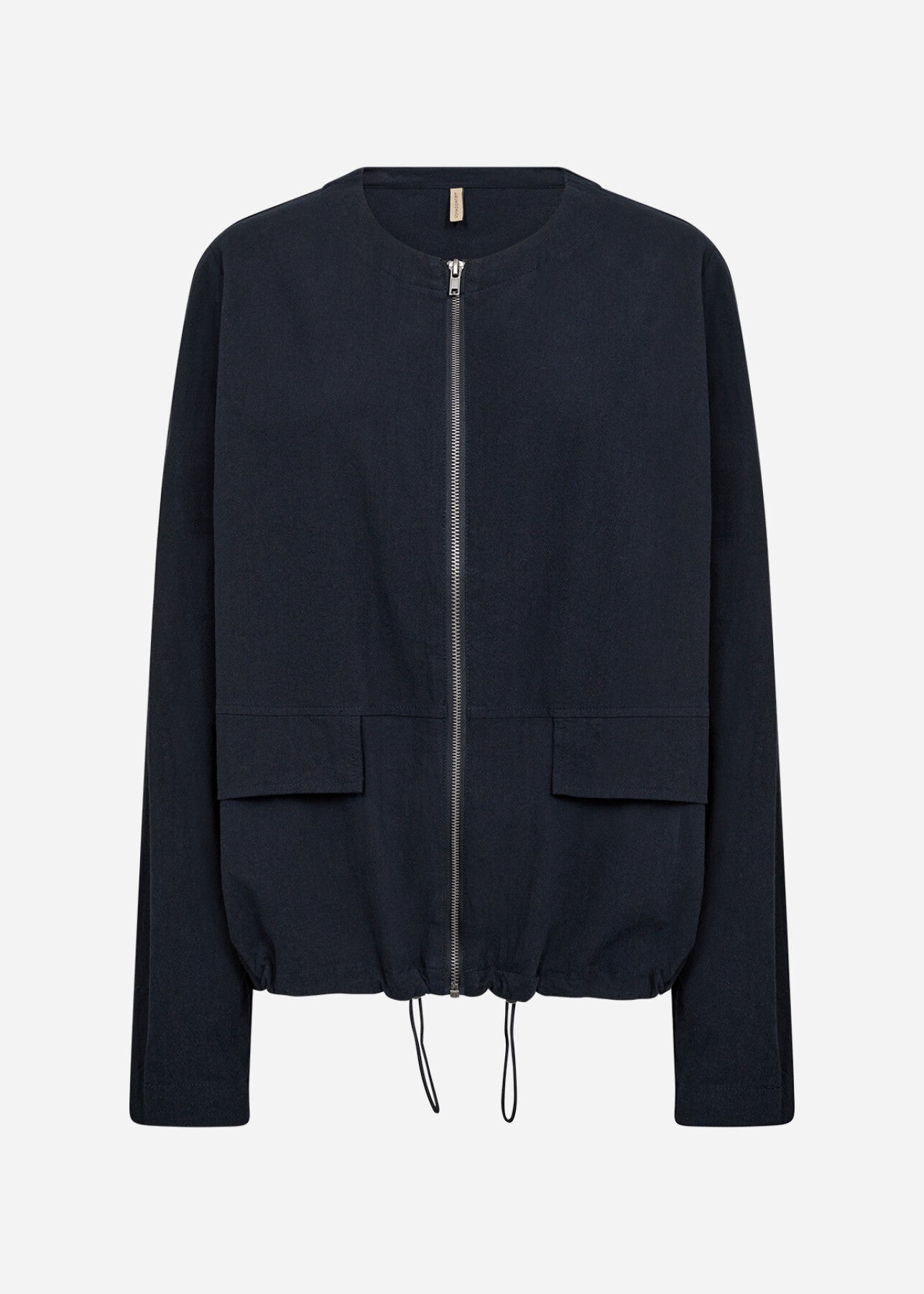 SC-CISSIE 51 Jakke Navy