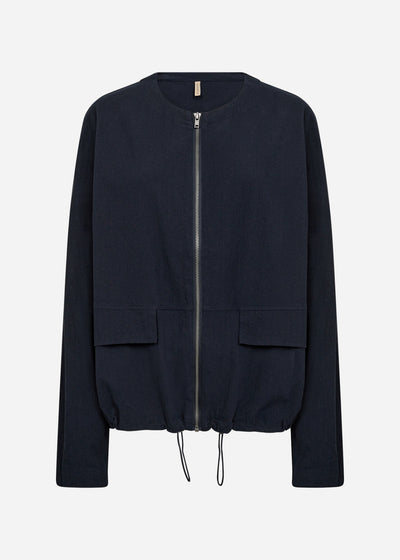 SC-CISSIE 51 Jakke Navy