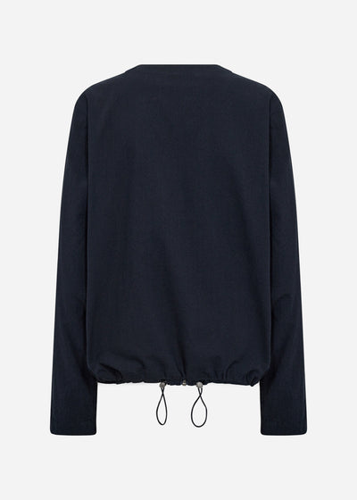 SC-CISSIE 51 Jakke Navy