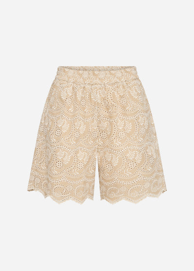 SC-RAHEEN 1-C Shorts Sand