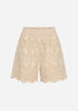 SC-RAHEEN 1-C Shorts Sand