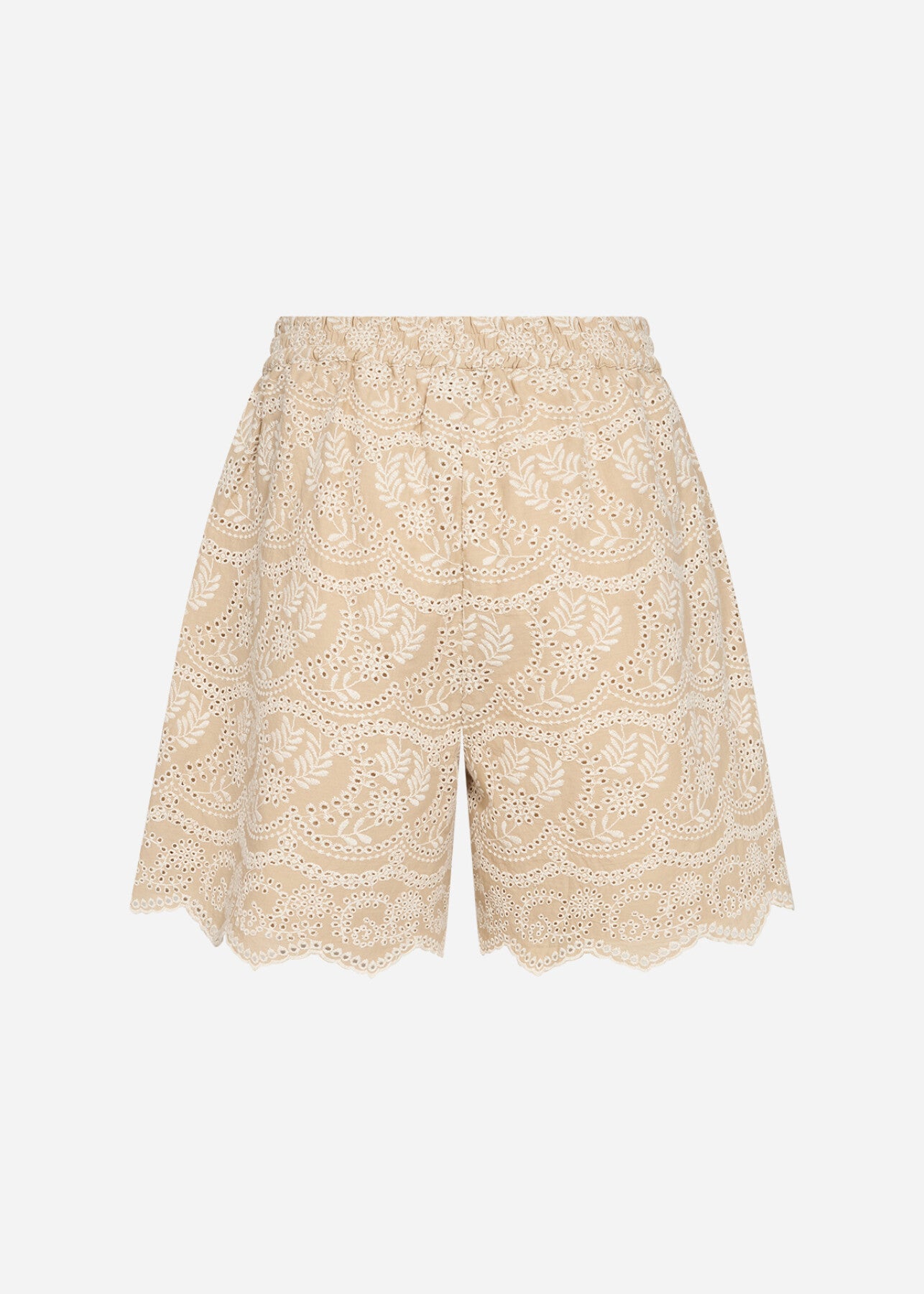 SC-RAHEEN 1-C Shorts Sand