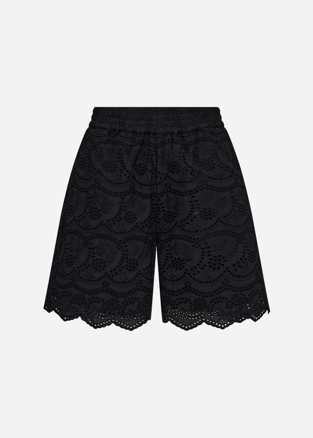 SC-RAHEEN 1-C Shorts Sort