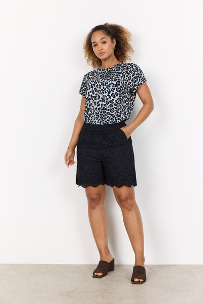 SC-RAHEEN 1-C Shorts Sort