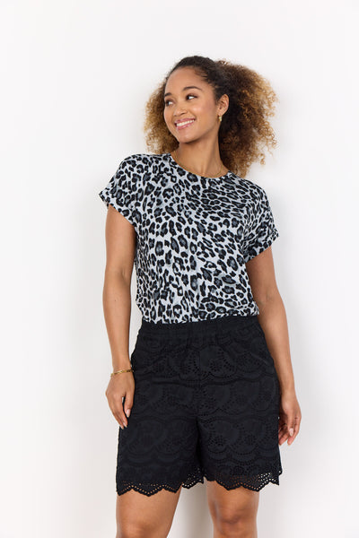 SC-RAHEEN 1-C Shorts Sort