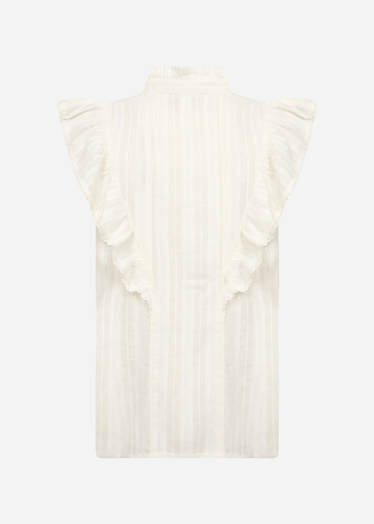 SC-RAFAELLA 1 Top Creme