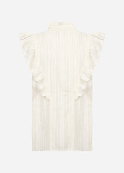 SC-RAFAELLA 1 Top Creme