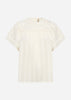 SC-RAFAELLA 2 Bluse Creme