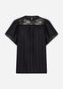 SC-RAFAELLA 2 Bluse Sort