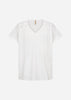 SC-CALISTE 16 T-shirt Hvid