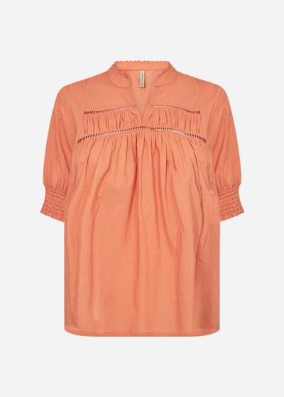 SC-CALISTE 17 Bluse Orange