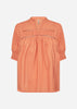 SC-CALISTE 17 Bluse Orange