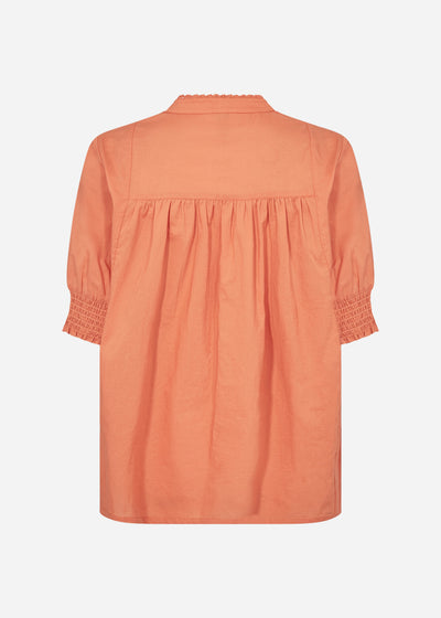 SC-CALISTE 17 Bluse Orange