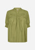 SC-CALISTE 17 Bluse Grøn