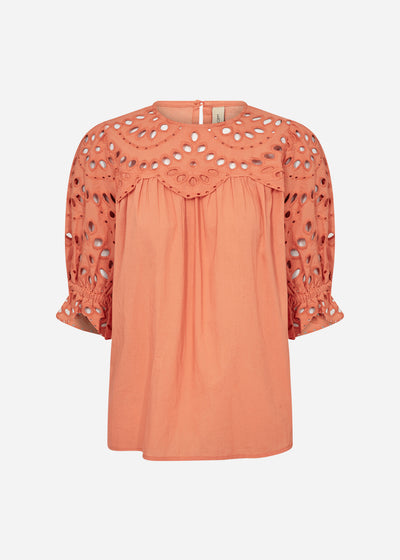 SC-CALISTE 18 Bluse Orange