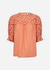 SC-CALISTE 18 Bluse Orange