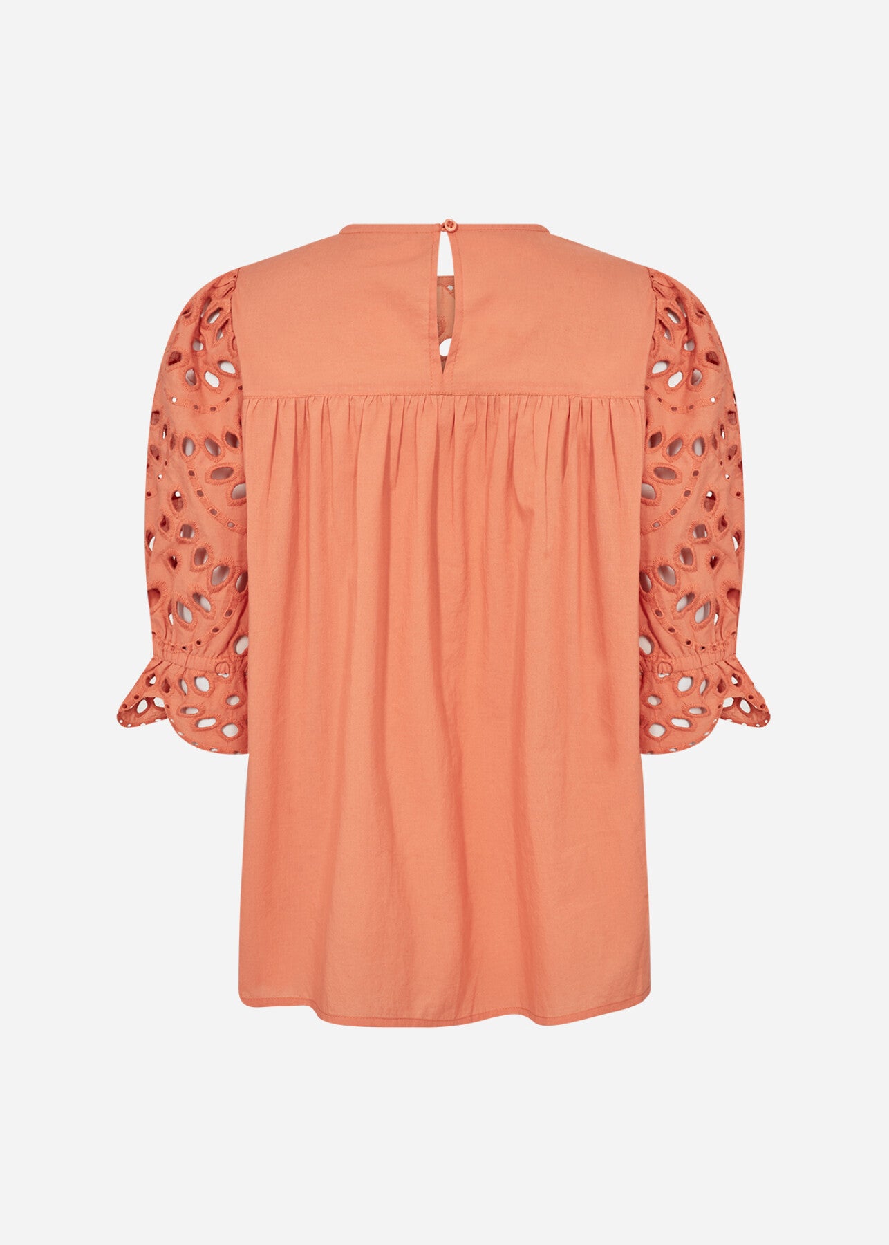 SC-CALISTE 18 Bluse Orange