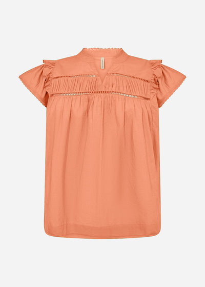 SC-CALISTE 19 Top Orange