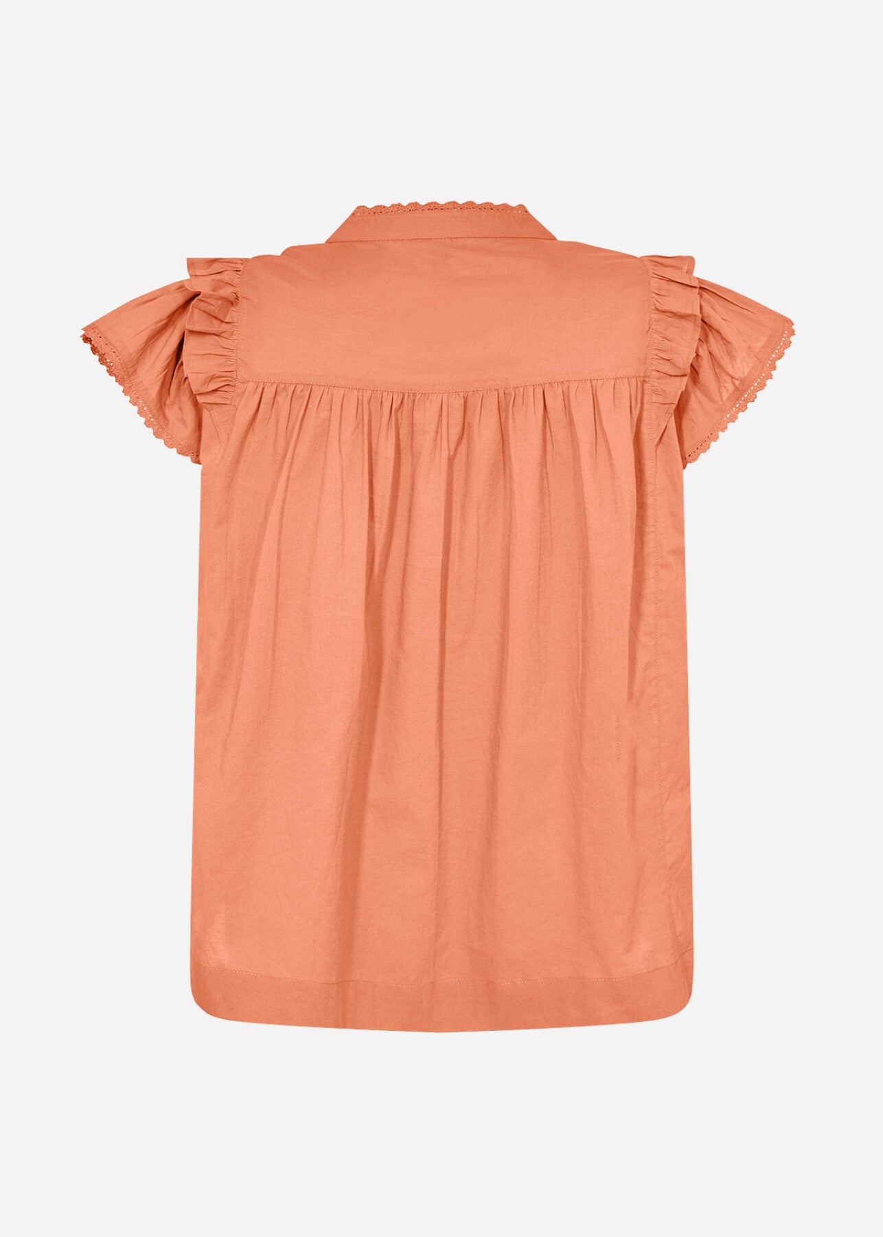 SC-CALISTE 19 Top Orange