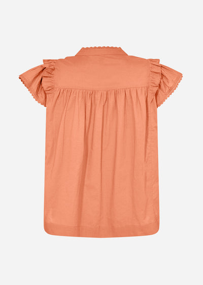 SC-CALISTE 19 Top Orange