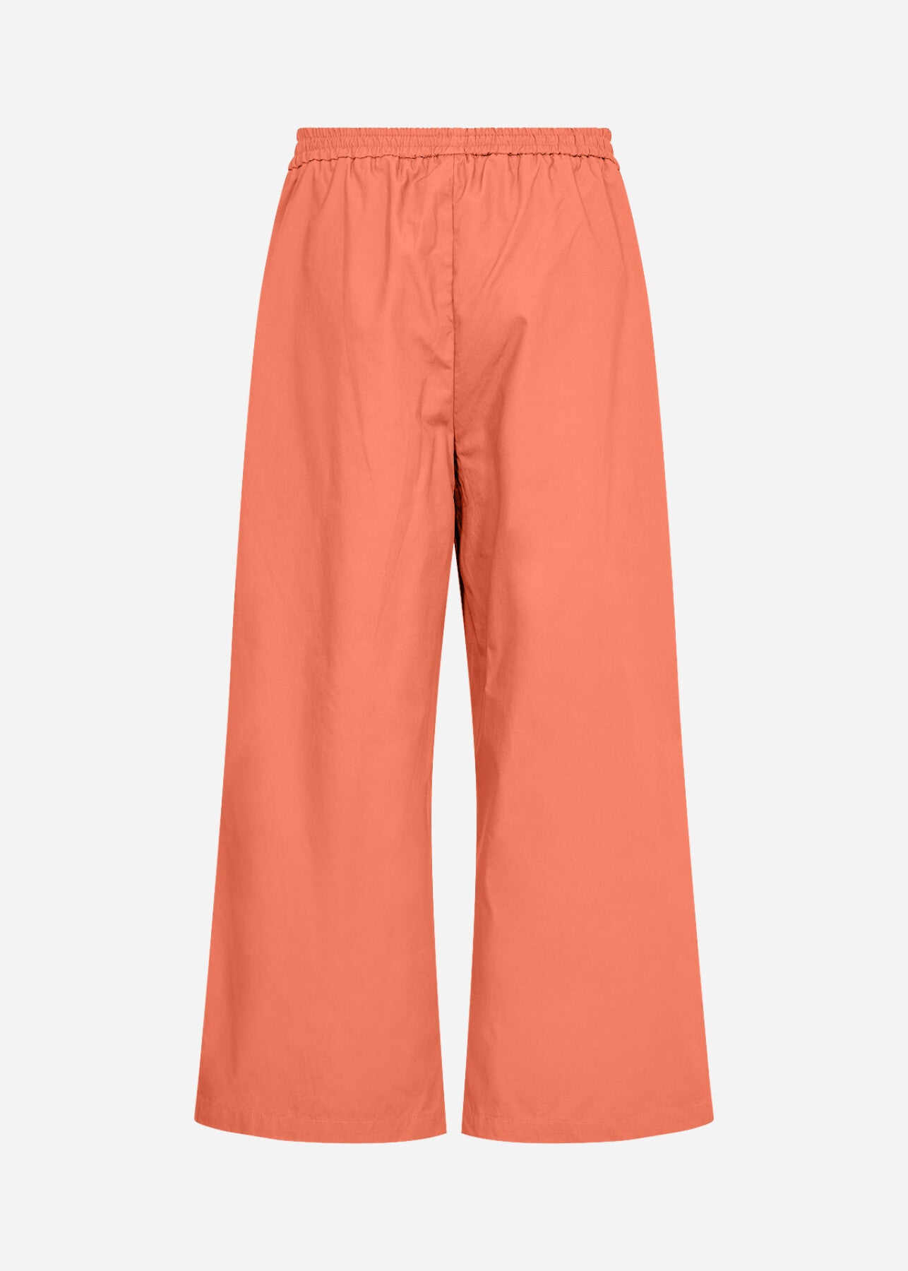 SC-RACHELLE 3-C Bukser Orange