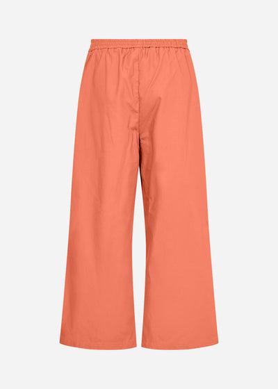 SC-RACHELLE 3-C Bukser Orange