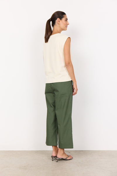 SC-BANU 229 Top Creme