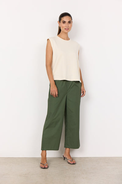 SC-BANU 229 Top Creme
