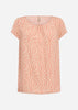 SC-ROSITTA 1 T-shirt Orange