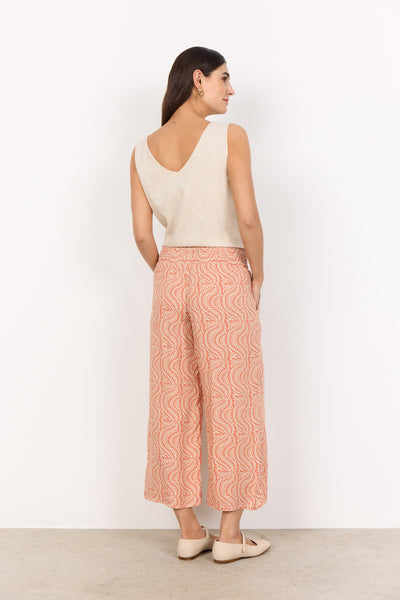 SC-ROSITTA 3-C Bukser Orange