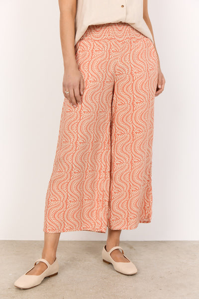 SC-ROSITTA 3-C Bukser Orange