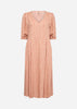 SC-ROSITTA 4 Kjole Orange