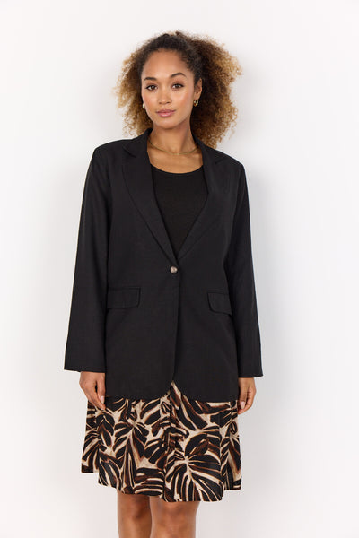 SC-INA 42 Blazer Sort