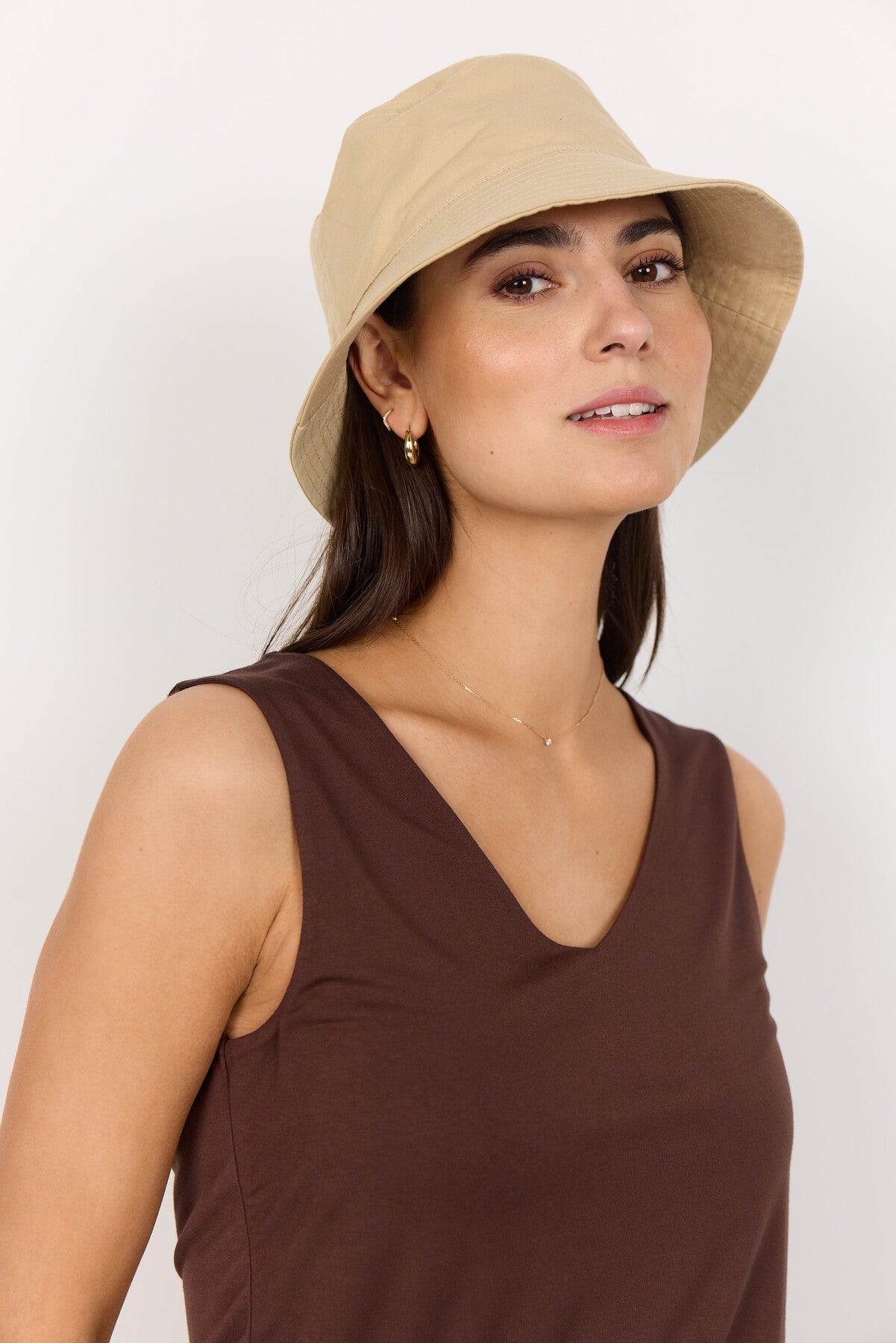 SC-DALMINE 2 Hat Sand