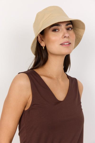 SC-DALMINE 2 Hat Sand