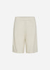 SC-ROZALIA 3-B Shorts Lys sand