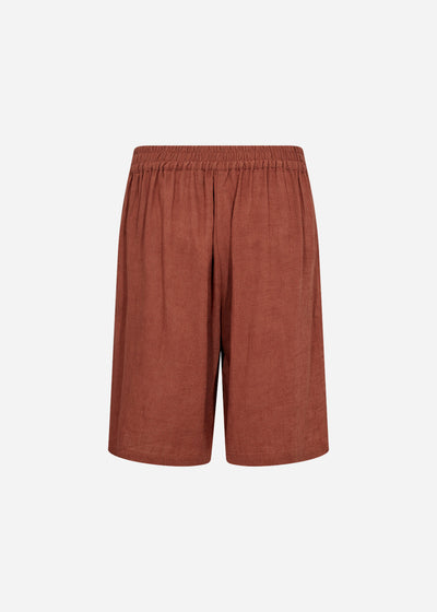 SC-ROZALIA 3-B Shorts Rød