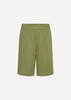 SC-ROZALIA 3-B Shorts Grøn