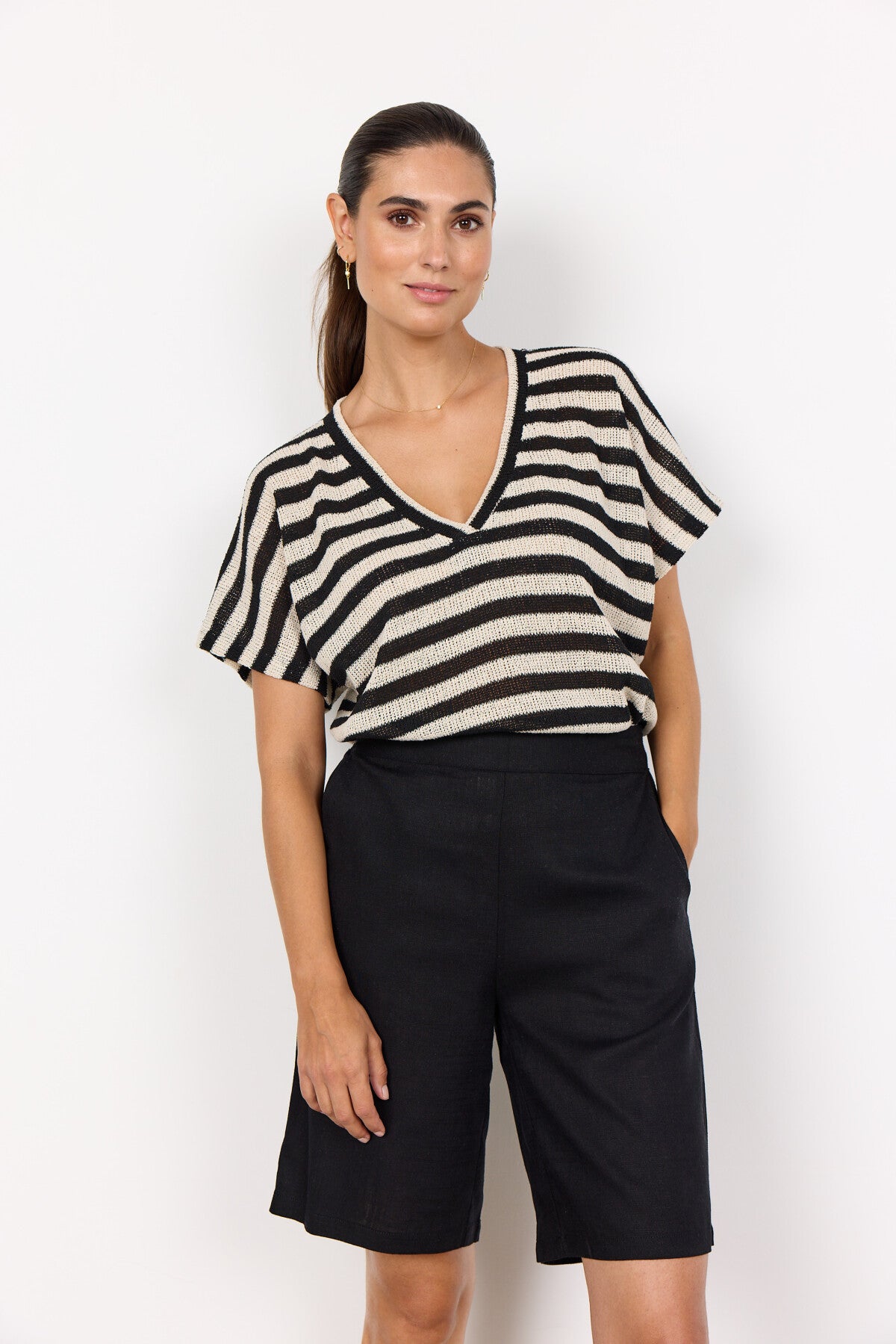 SC-ROZALIA 3-B Shorts Sort