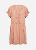 SC-ROSITTA 5 Kjole Orange