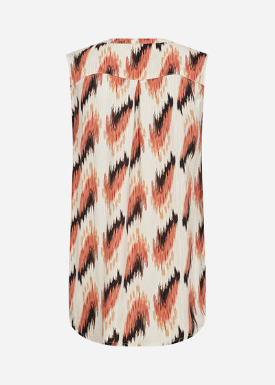 SC-ROSILDA 5 Top Orange