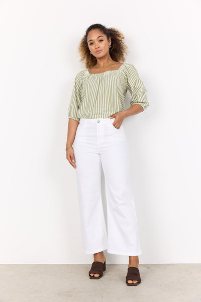 SC-ERNA 28-C Jeans Hvid
