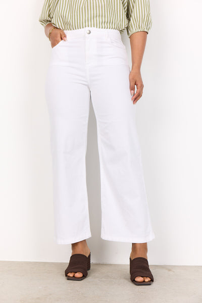 SC-ERNA 28-C Jeans Hvid