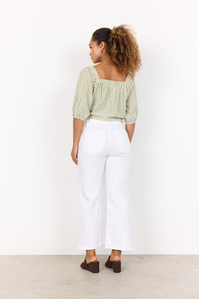 SC-ERNA 28-C Jeans Hvid