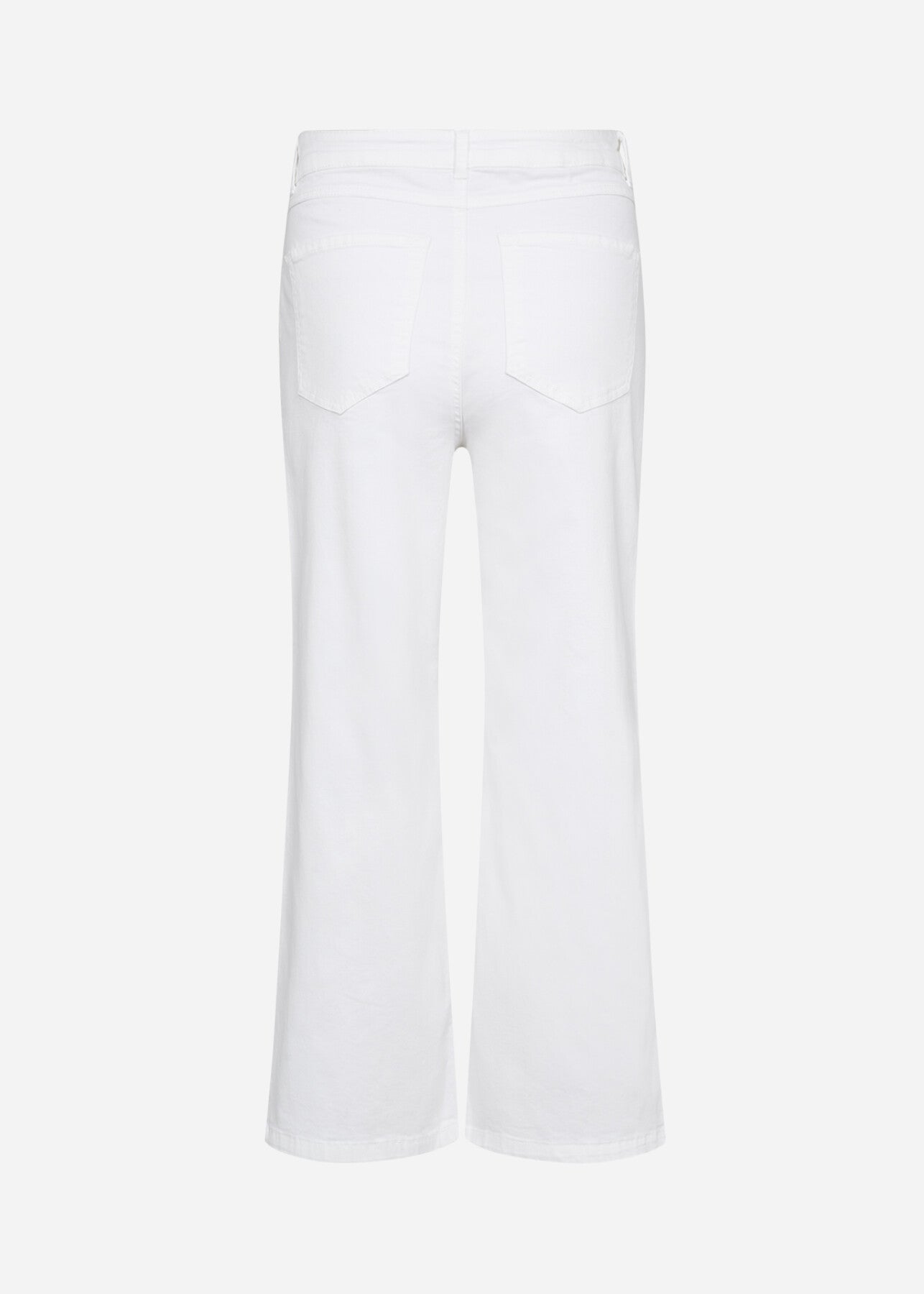 SC-ERNA 28-C Jeans Hvid