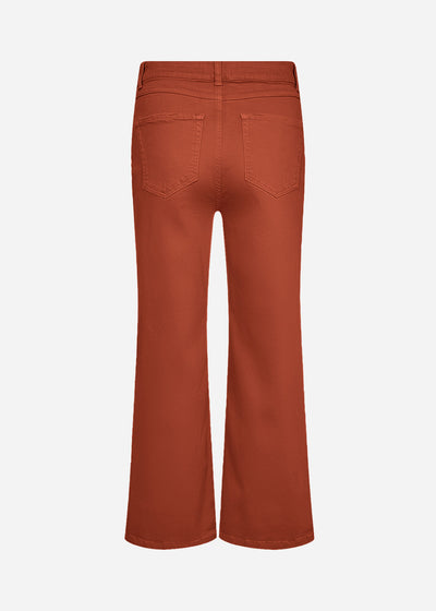 SC-ERNA 28-C Jeans Rød