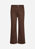 SC-ERNA 28-C Jeans Mørk brun